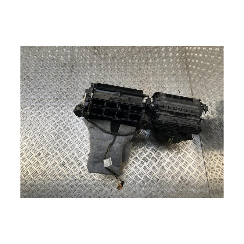 Bloc chauffage SKODA OCTAVIA 3 PHASE 1 d’occasion