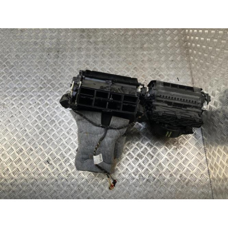 Bloc chauffage SKODA OCTAVIA 3 PHASE 1 d’occasion