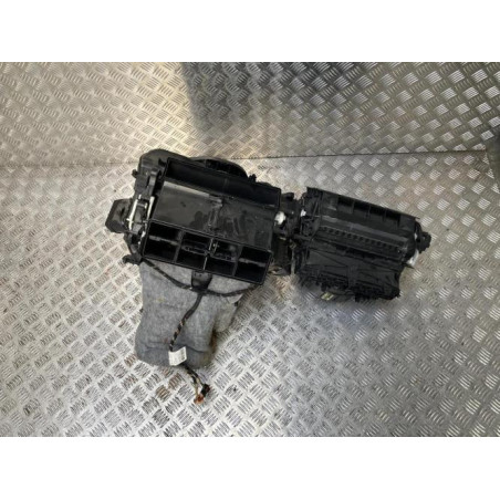 Bloc chauffage SKODA OCTAVIA 3 PHASE 1 d’occasion