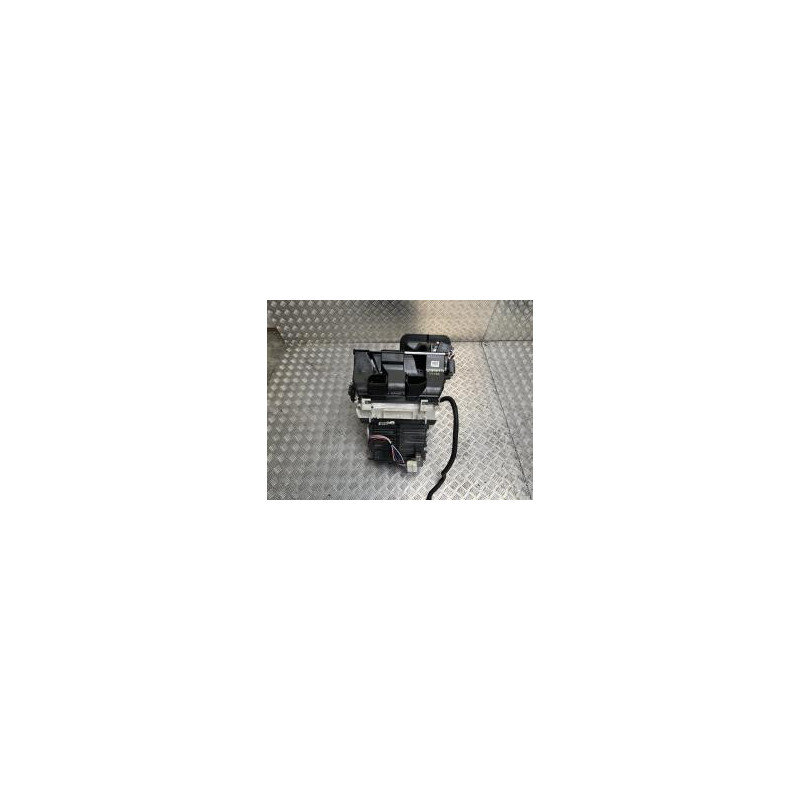 Bloc chauffage NISSAN QASHQAI 1 PHASE 2 d’occasion