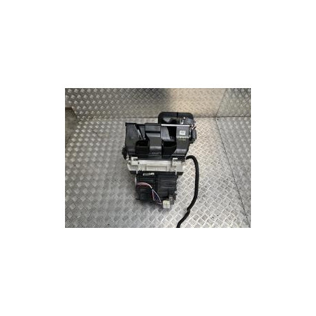 Bloc chauffage NISSAN QASHQAI 1 PHASE 2 d’occasion