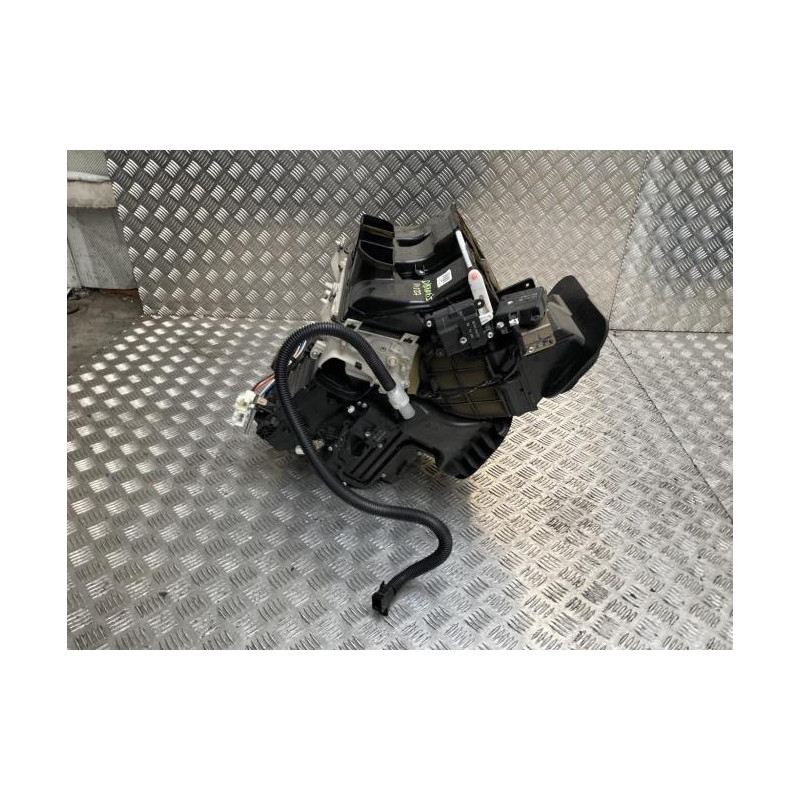 Bloc chauffage NISSAN QASHQAI 1 PHASE 2 d’occasion