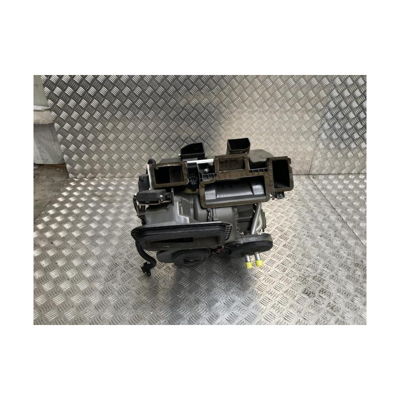 Bloc chauffage NISSAN QASHQAI 1 PHASE 2 d’occasion
