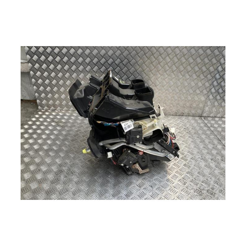 Bloc chauffage NISSAN QASHQAI 1 PHASE 2 d’occasion