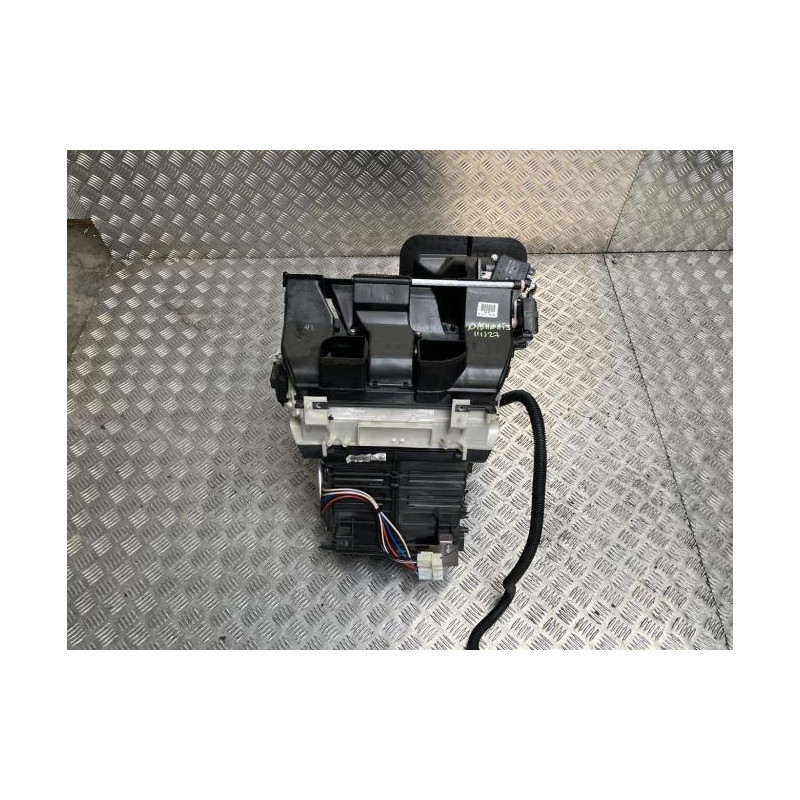 Bloc chauffage NISSAN QASHQAI 1 PHASE 2 d’occasion