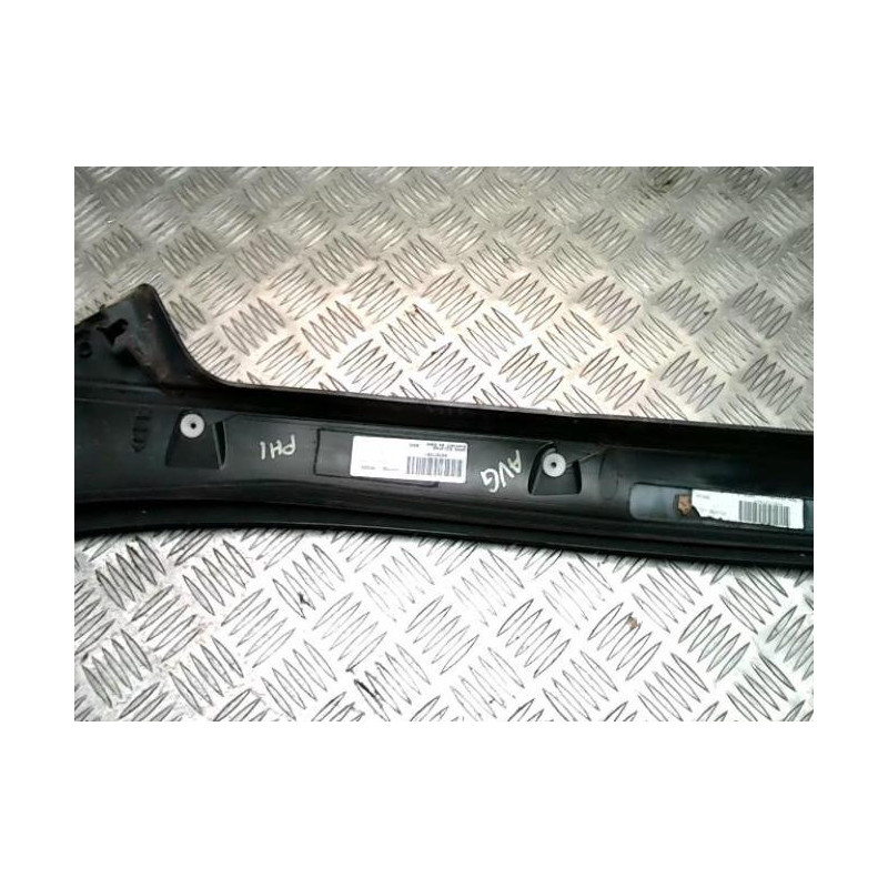 Baie de pare brise RENAULT SCENIC 3 PHASE 1 d’occasion