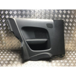 Panneau de porte arriere gauche AUDI A1 1 PHASE 1 d’occasion