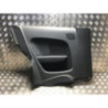 Panneau de porte arriere gauche AUDI A1 1 PHASE 1 d’occasion