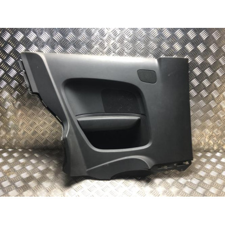 Panneau de porte arriere gauche AUDI A1 1 PHASE 1 d’occasion