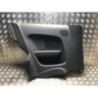 Panneau de porte arriere gauche AUDI A1 1 PHASE 1 d’occasion