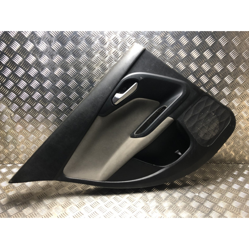 Panneau de porte arriere gauche FIAT TIPO 2 PHASE 1 d’occasion