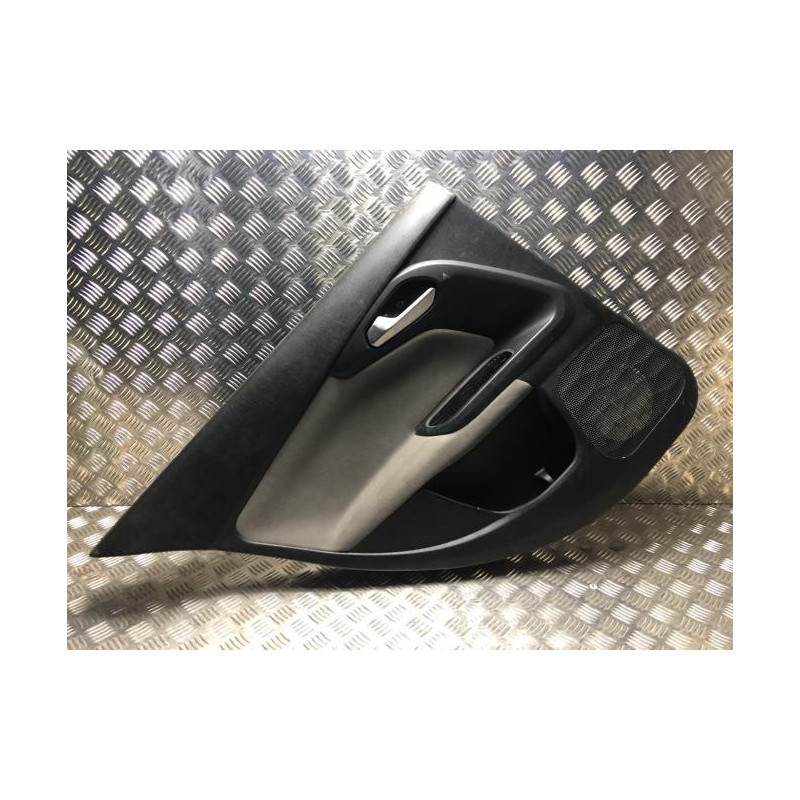Panneau de porte arriere gauche FIAT TIPO 2 PHASE 1 d’occasion