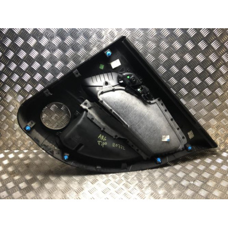 Panneau de porte arriere gauche FIAT TIPO 2 PHASE 1 d’occasion