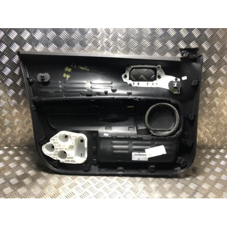 Panneau de porte avant droit CITROEN C4 CACTUS d’occasion