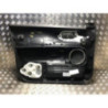 Panneau de porte avant droit CITROEN C4 CACTUS d’occasion