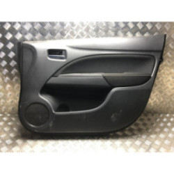 Panneau de porte avant droit MITSUBISHI SPACE STAR 3 PHASE 3 d’occasion