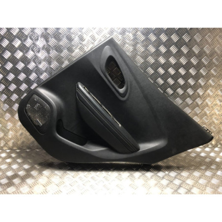 Panneau de porte arriere droit RENAULT KADJAR PHASE 1 d’occasion