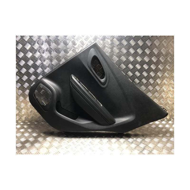 Panneau de porte arriere droit RENAULT KADJAR PHASE 1 d’occasion