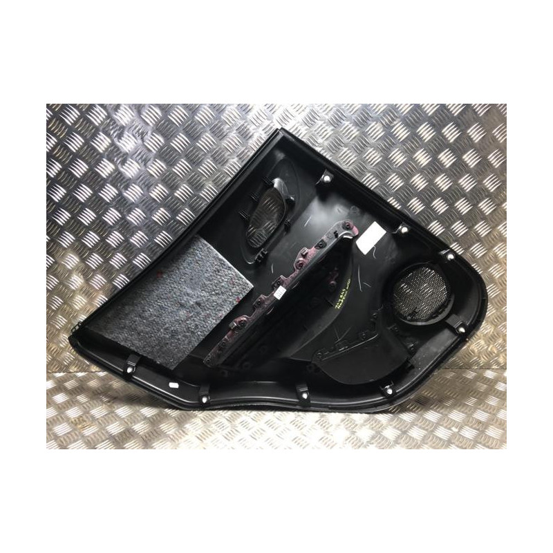 Panneau de porte arriere droit RENAULT KADJAR PHASE 1 d’occasion