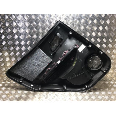 Panneau de porte arriere droit RENAULT KADJAR PHASE 1 d’occasion