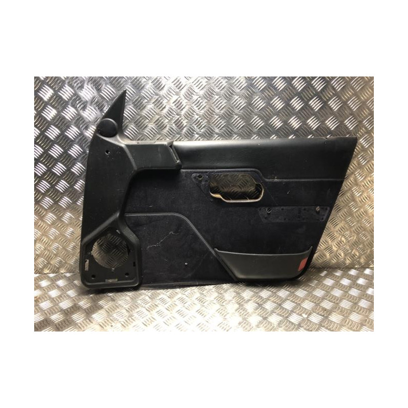 Panneau de porte avant droit CITROEN BX d’occasion