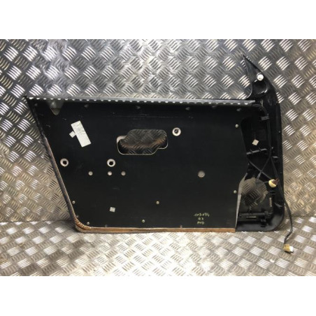 Panneau de porte avant droit CITROEN BX d’occasion
