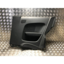 Panneau de porte arriere droit AUDI A1 1 PHASE 1 d’occasion