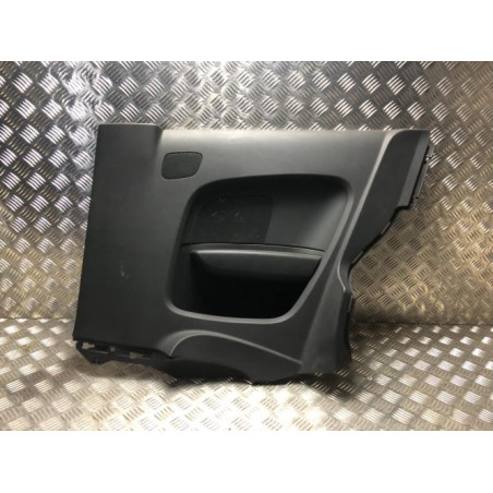 Panneau de porte arriere droit AUDI A1 1 PHASE 1 d’occasion