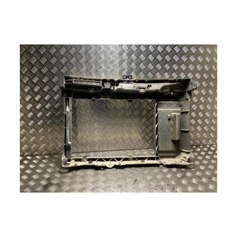 Armature avant, Masque avant CITROEN C3 PICASSO PHASE 1 d’occasion