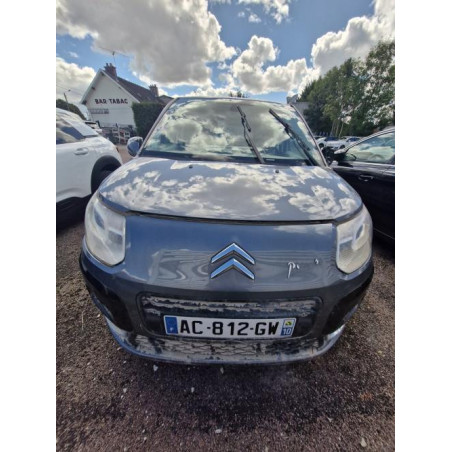 Armature avant, Masque avant CITROEN C3 PICASSO PHASE 1 d’occasion