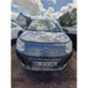 Armature avant, Masque avant CITROEN C3 PICASSO PHASE 1 d’occasion