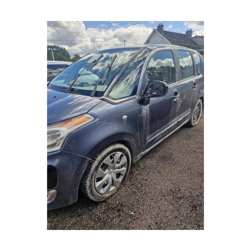 Armature avant, Masque avant CITROEN C3 PICASSO PHASE 1 d’occasion