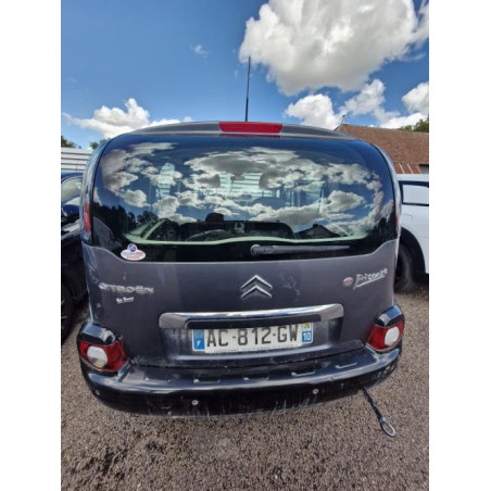 Armature avant, Masque avant CITROEN C3 PICASSO PHASE 1 d’occasion