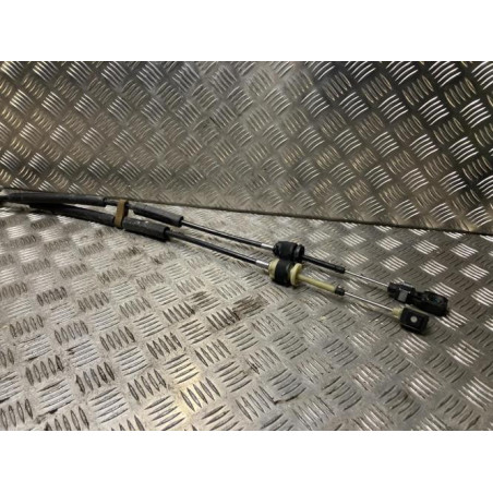 Cable levier de vitesses FORD FOCUS 4 PHASE 1 d’occasion