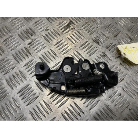 Serrure de capot RENAULT KADJAR PHASE 1 d’occasion