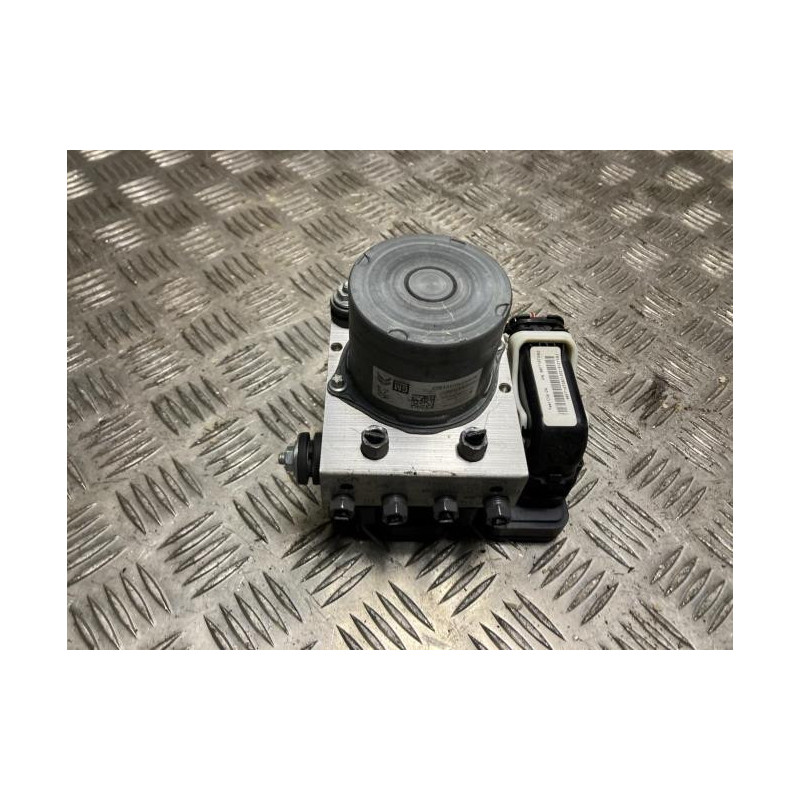 Bloc ABS (freins anti-blocage) CITROEN C4 CACTUS d’occasion