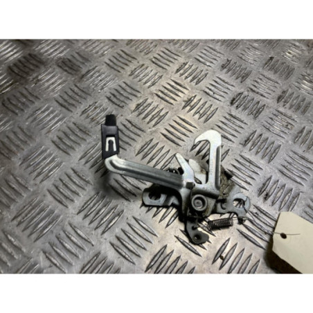 Serrure de capot CITROEN C3 2 PHASE 2 d’occasion