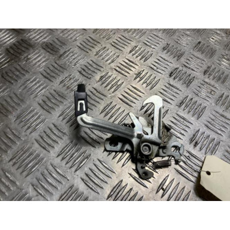Serrure de capot CITROEN C3 2 PHASE 2 d’occasion