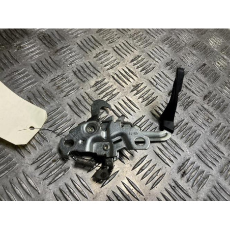 Serrure de capot CITROEN C3 2 PHASE 2 d’occasion