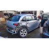 Serrure de capot CITROEN C3 2 PHASE 2 d’occasion