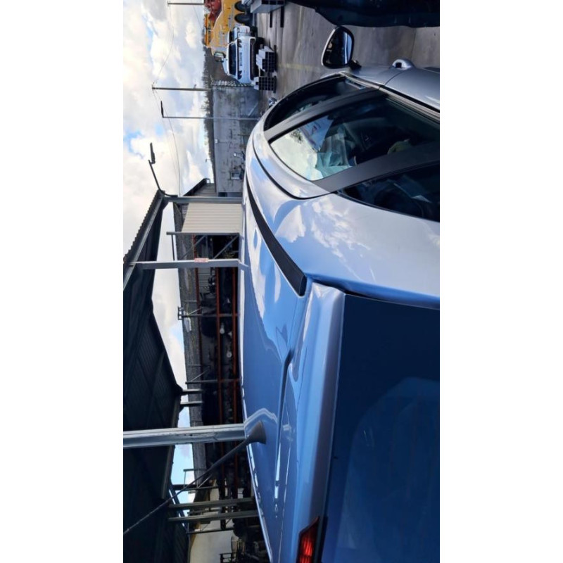 Serrure de capot CITROEN C3 2 PHASE 2 d’occasion