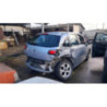 Serrure de capot CITROEN C3 2 PHASE 2 d’occasion