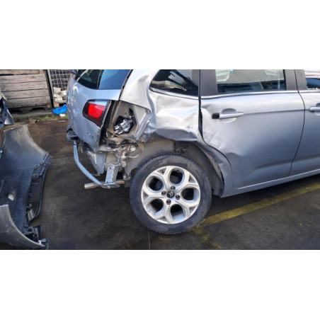 Serrure de capot CITROEN C3 2 PHASE 2 d’occasion