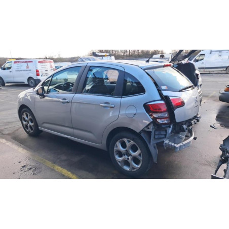 Serrure de capot CITROEN C3 2 PHASE 2 d’occasion
