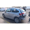 Serrure de capot CITROEN C3 2 PHASE 2 d’occasion