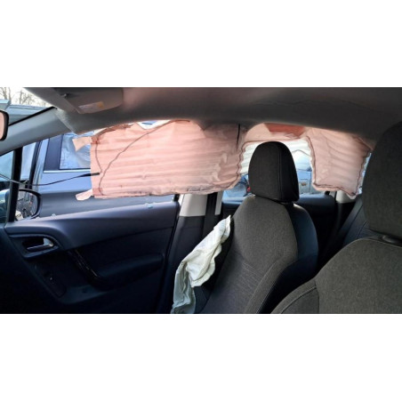 Serrure de capot CITROEN C3 2 PHASE 2 d’occasion