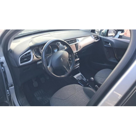 Serrure de capot CITROEN C3 2 PHASE 2 d’occasion