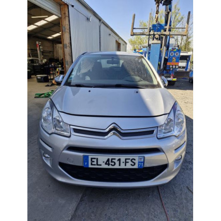 Serrure de capot CITROEN C3 2 PHASE 2 d’occasion