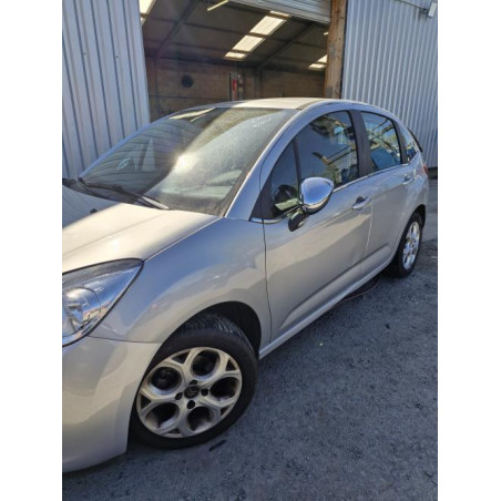 Serrure de capot CITROEN C3 2 PHASE 2 d’occasion