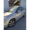 Serrure de capot CITROEN C3 2 PHASE 2 d’occasion